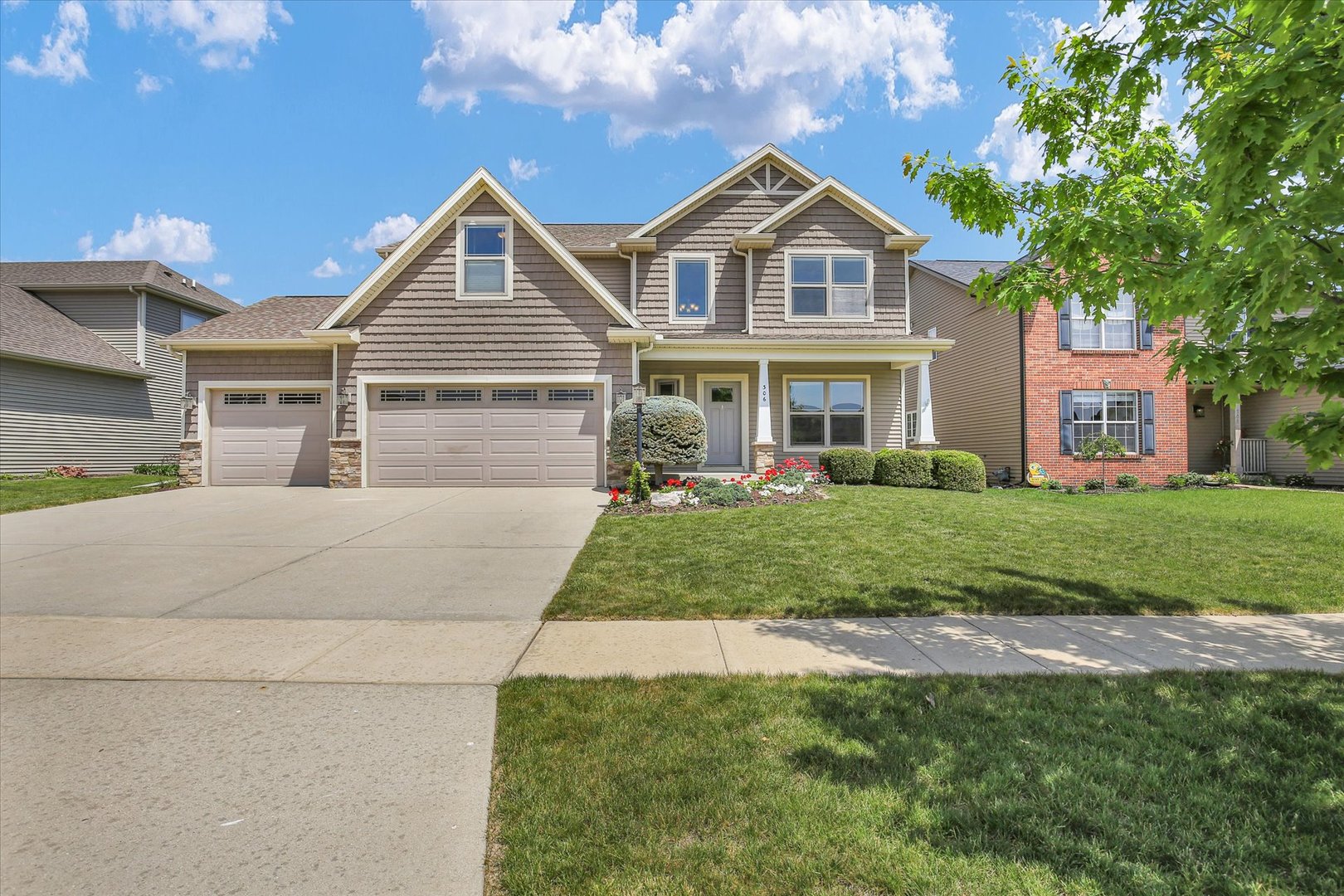 306 Preston Street Savoy IL 61874