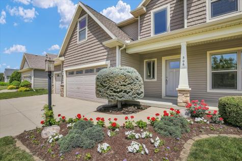 306 Preston Street Savoy IL 61874