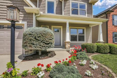 306 Preston Street Savoy IL 61874