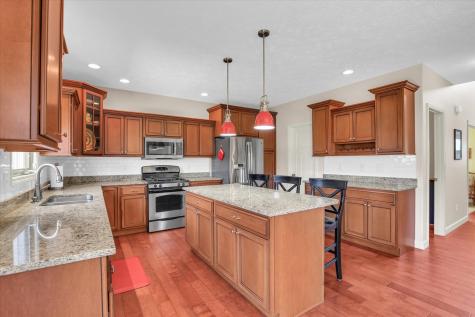 306 Preston Street Savoy IL 61874