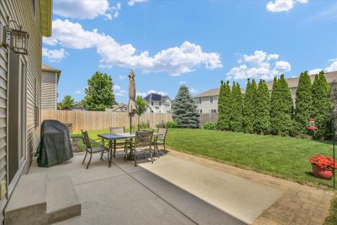 306 Preston Street Savoy IL 61874