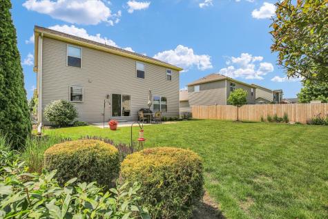 306 Preston Street Savoy IL 61874