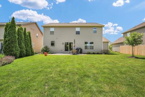 306 Preston Street Savoy IL 61874