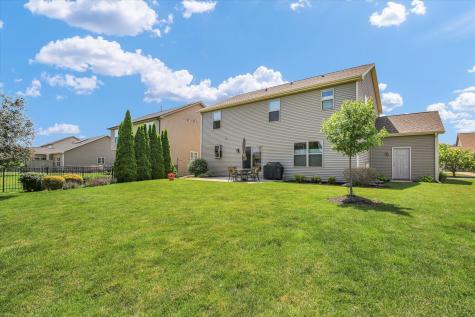 306 Preston Street Savoy IL 61874