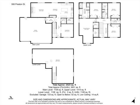 306 Preston Street Savoy IL 61874