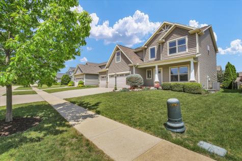 306 Preston Street Savoy IL 61874