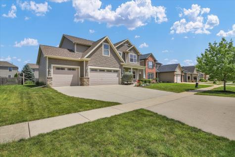 306 Preston Street Savoy IL 61874
