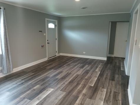 3806 Western Avenue Park Forest IL 60466