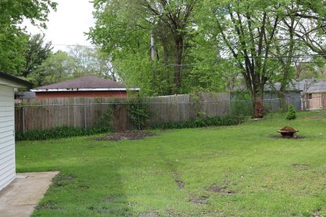 3806 Western Avenue Park Forest IL 60466