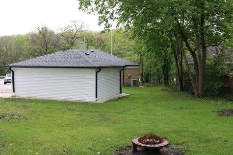 3806 Western Avenue Park Forest IL 60466
