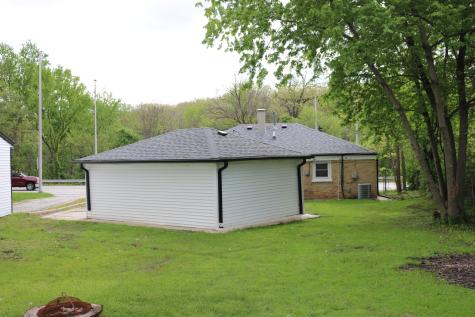 3806 Western Avenue Park Forest IL 60466