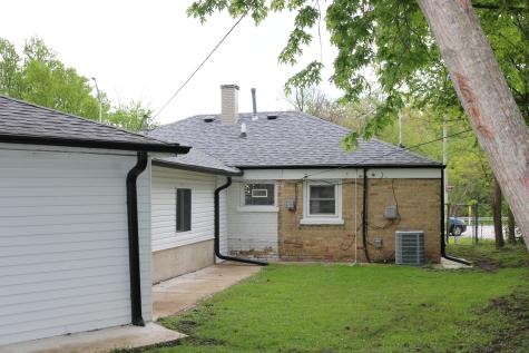 3806 Western Avenue Park Forest IL 60466