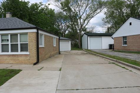 3806 Western Avenue Park Forest IL 60466