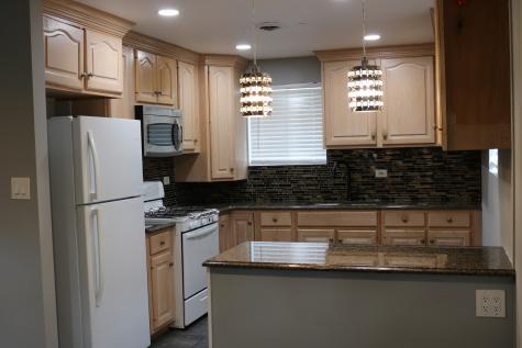 3806 Western Avenue Park Forest IL 60466