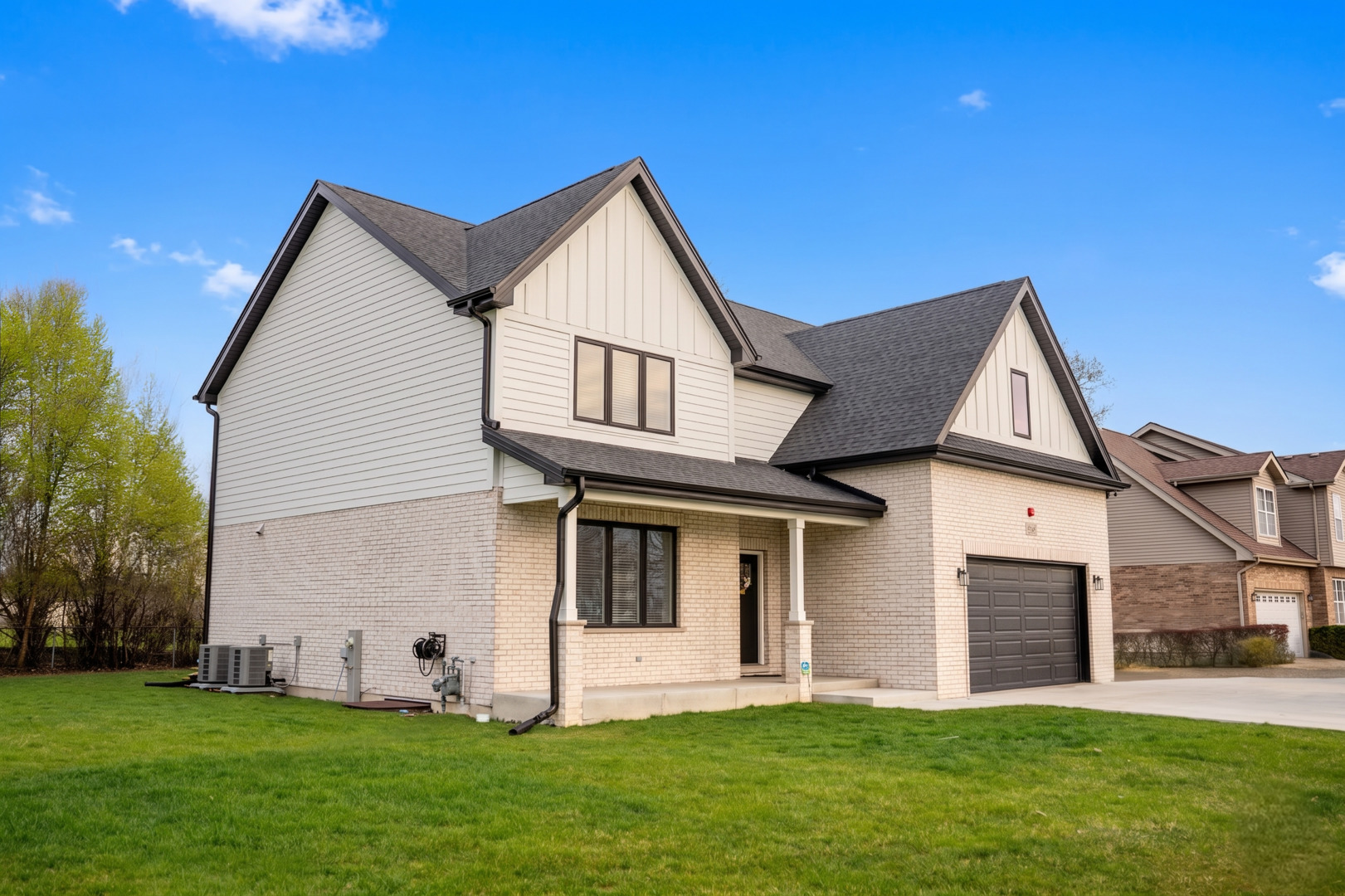 7214 South 78th Avenue Bridgeview IL 60455