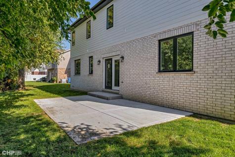 7214 South 78th Avenue Bridgeview IL 60455