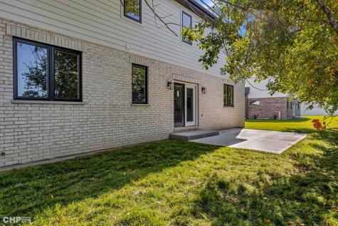 7214 South 78th Avenue Bridgeview IL 60455