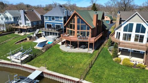 38379 North Drexel Boulevard Antioch IL 60002