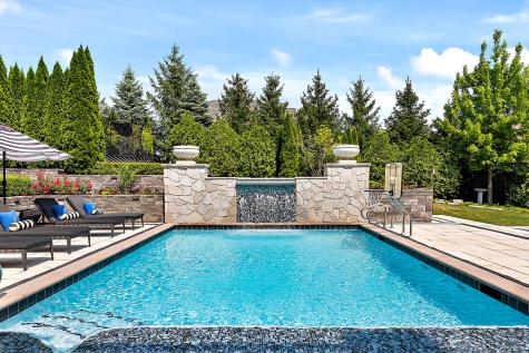 8611 Crest Court Burr Ridge IL 60527