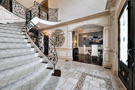 8611 Crest Court Burr Ridge IL 60527