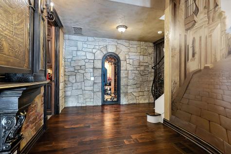 8611 Crest Court Burr Ridge IL 60527