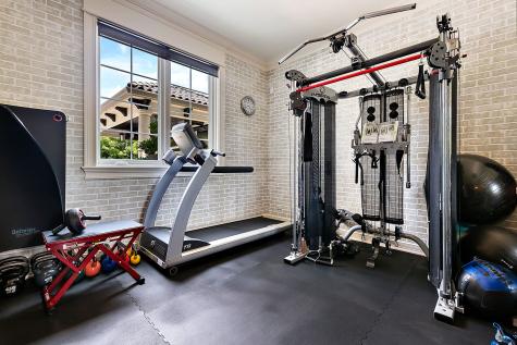 8611 Crest Court Burr Ridge IL 60527