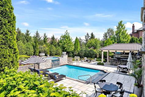 8611 Crest Court Burr Ridge IL 60527