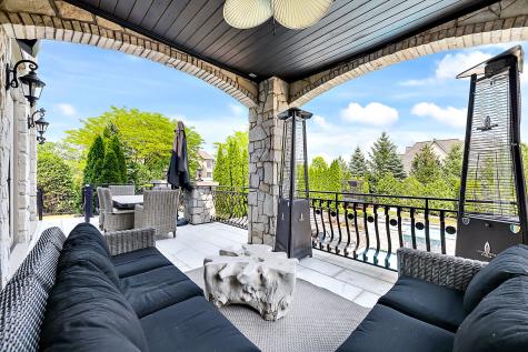 8611 Crest Court Burr Ridge IL 60527