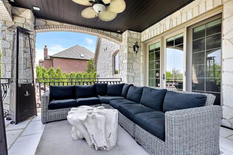 8611 Crest Court Burr Ridge IL 60527