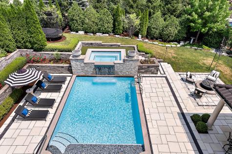 8611 Crest Court Burr Ridge IL 60527