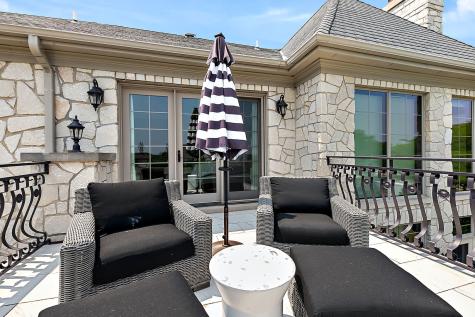 8611 Crest Court Burr Ridge IL 60527