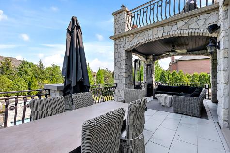 8611 Crest Court Burr Ridge IL 60527