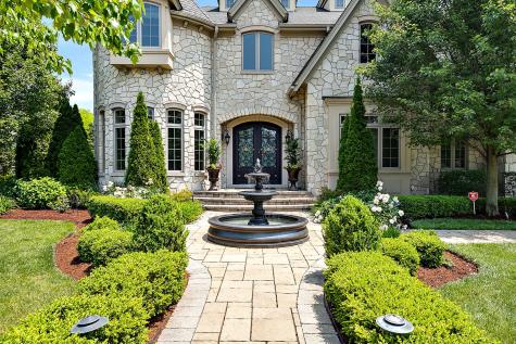 8611 Crest Court Burr Ridge IL 60527
