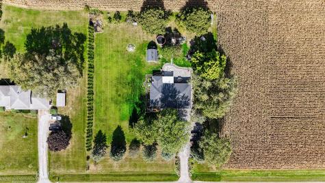 936 West Corning Road Beecher IL 60401