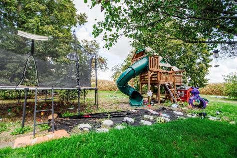 936 West Corning Road Beecher IL 60401