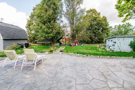 936 West Corning Road Beecher IL 60401