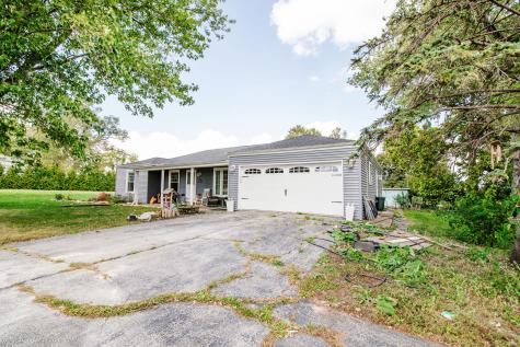 936 West Corning Road Beecher IL 60401