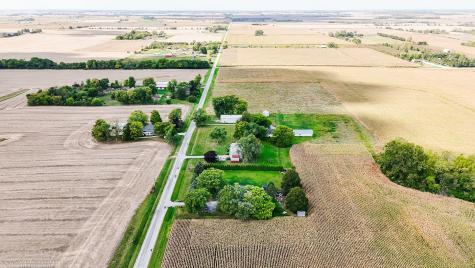 936 West Corning Road Beecher IL 60401