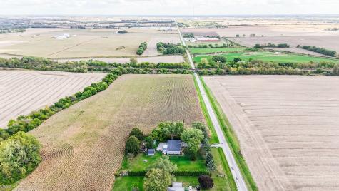 936 West Corning Road Beecher IL 60401