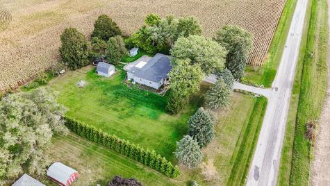 936 West Corning Road Beecher IL 60401