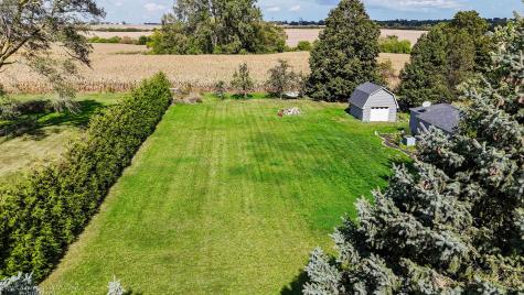 936 West Corning Road Beecher IL 60401