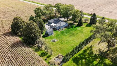 936 West Corning Road Beecher IL 60401