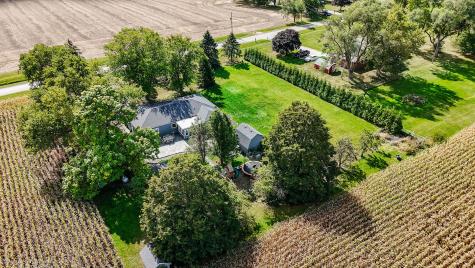 936 West Corning Road Beecher IL 60401