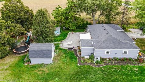 936 West Corning Road Beecher IL 60401