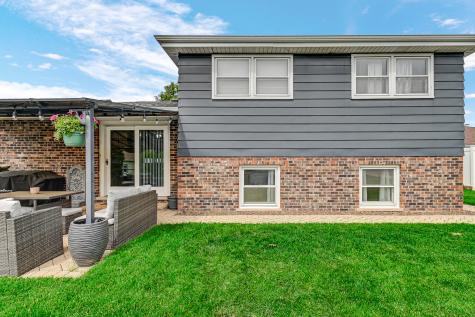 13109 Linder Avenue Crestwood IL 60418