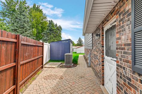 13109 Linder Avenue Crestwood IL 60418