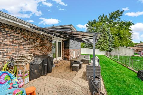 13109 Linder Avenue Crestwood IL 60418