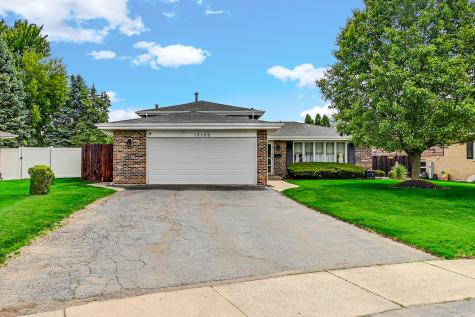 13109 Linder Avenue Crestwood IL 60418