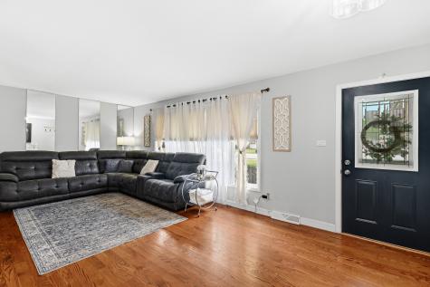 13109 Linder Avenue Crestwood IL 60418