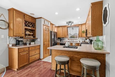 13109 Linder Avenue Crestwood IL 60418